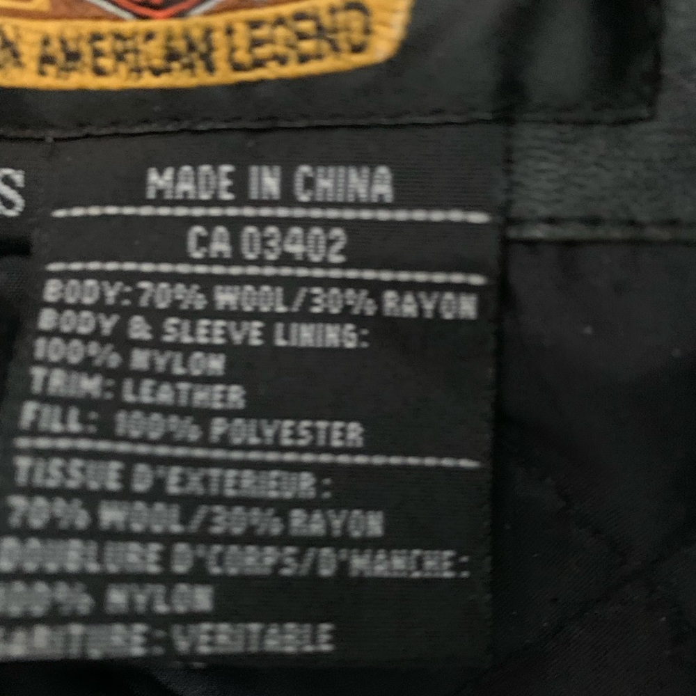 Kids jacket - Picture 6 of 6